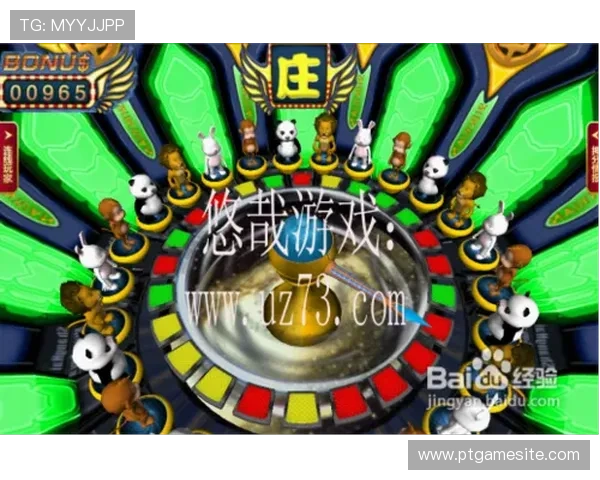恶魔老虎机英文名详解及其在网络游戏中的应用与命名技巧 恶魔老虎机英文名详解及其在网络游戏中的应用与命名技巧